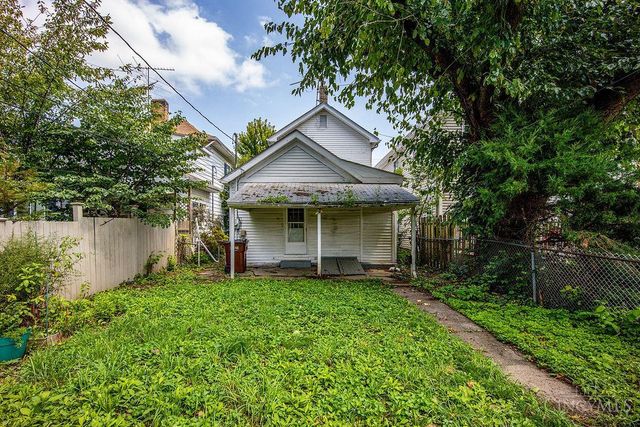 2641 Pleasant Avenue, Hamilton, OH 45015