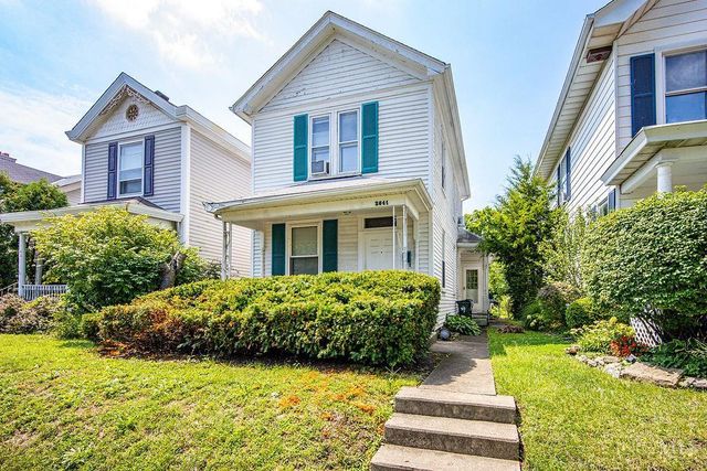 2641 Pleasant Avenue, Hamilton, OH 45015