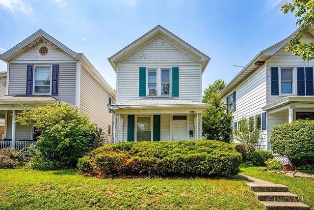2641 Pleasant Avenue, Hamilton, OH 45015
