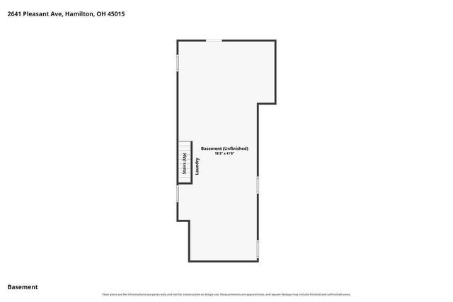 2641 Pleasant Avenue, Hamilton, OH 45015