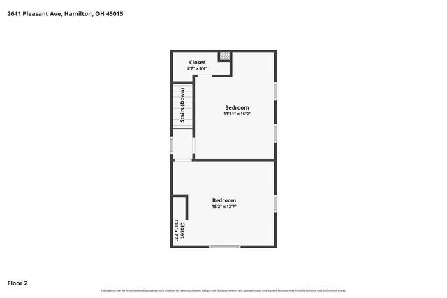 2641 Pleasant Avenue, Hamilton, OH 45015