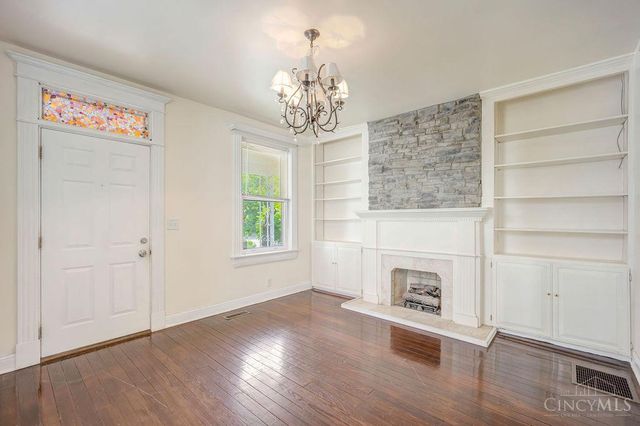 2641 Pleasant Avenue, Hamilton, OH 45015