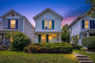 2641 Pleasant Avenue, Hamilton, OH 45015