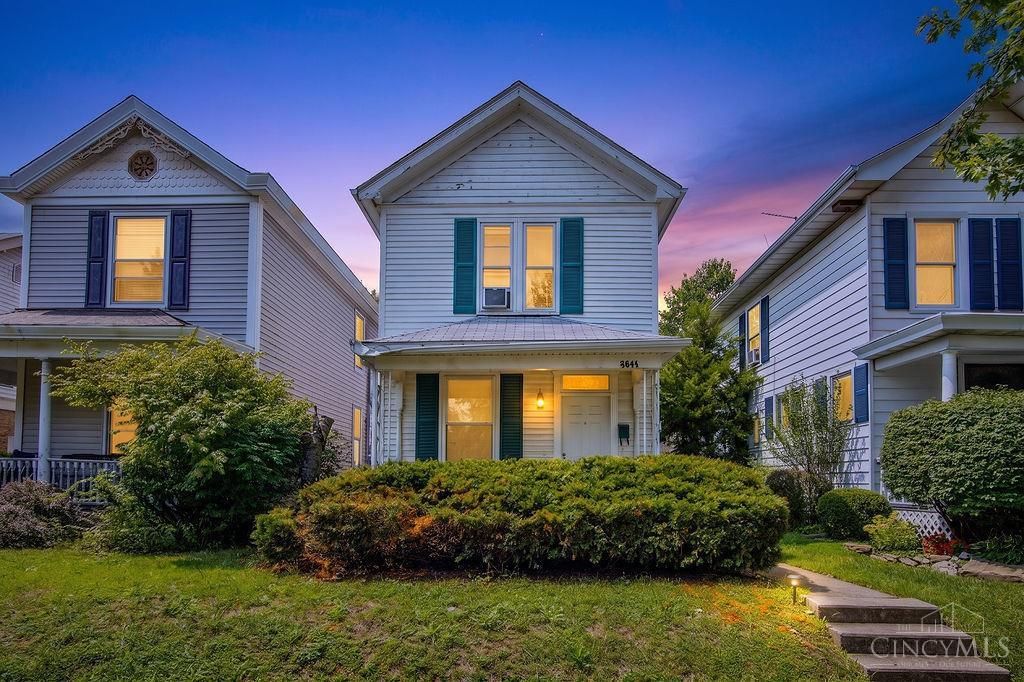 2641 Pleasant Avenue, Hamilton, OH 45015