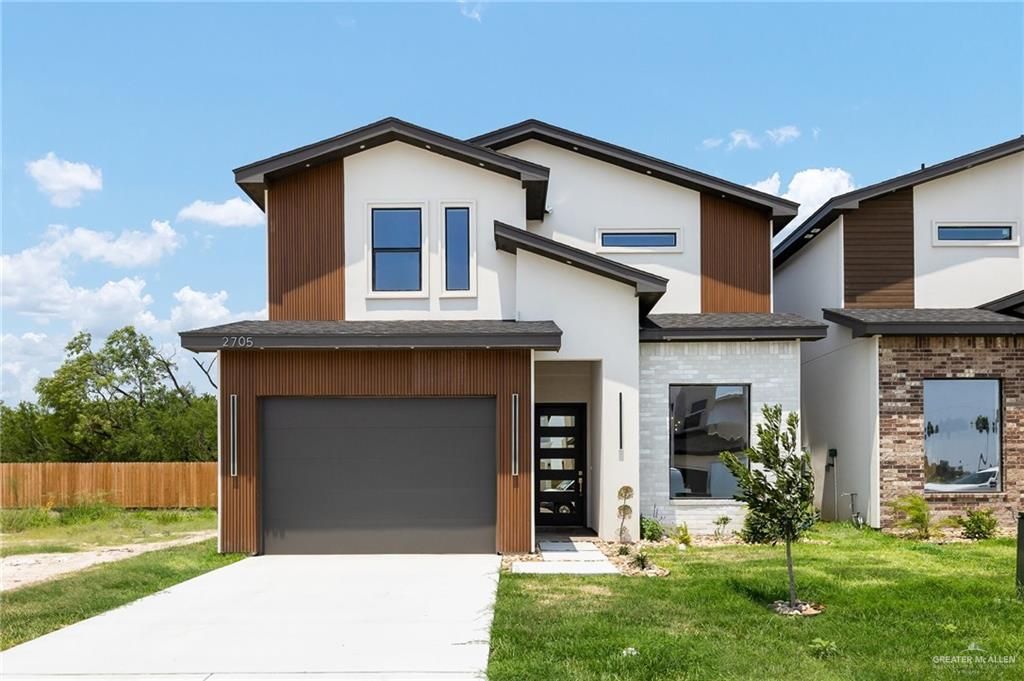 2705 E Solar Drive, Mission, TX 78501