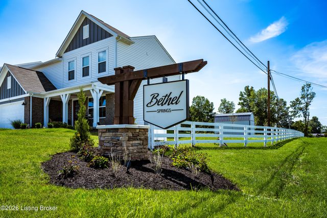 223 Bethel Springs Dr, Mt Washington, KY 40047