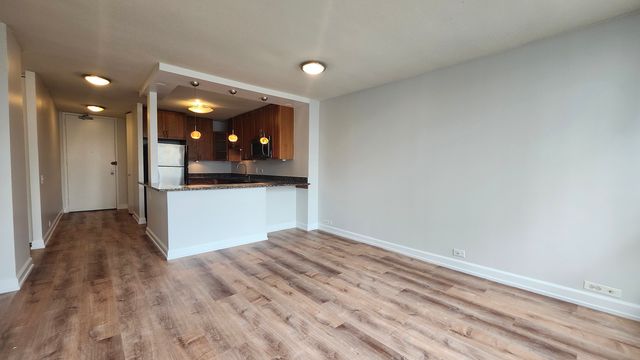 405 N WABASH Avenue 1401, Chicago, IL 60611