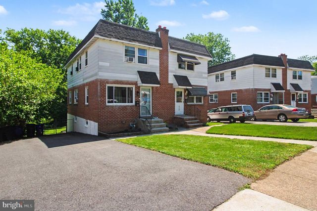 118 CRUM CREEK DR, Woodlyn, PA 19094