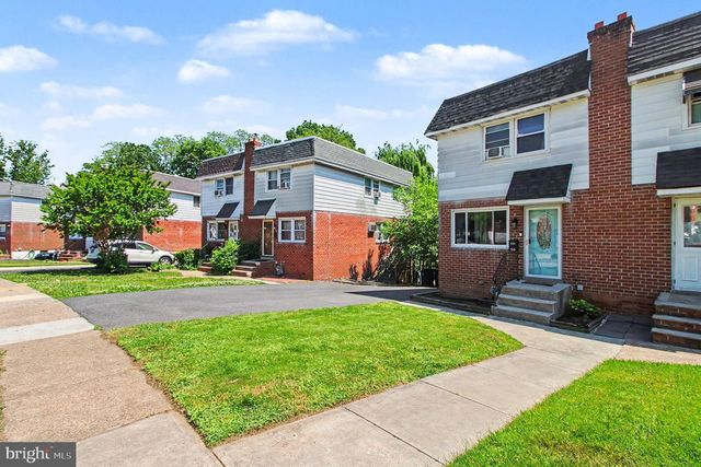 118 CRUM CREEK DR, Woodlyn, PA 19094
