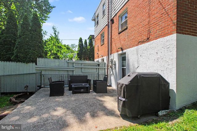 118 CRUM CREEK DR, Woodlyn, PA 19094