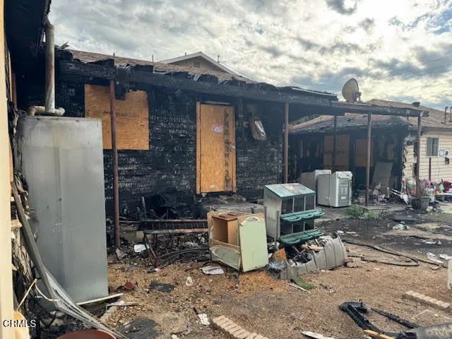 639 Mountain View Street, Fillmore, CA 93015