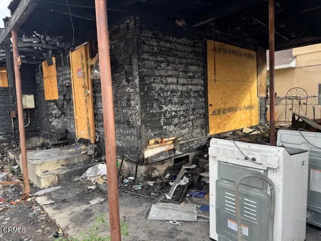 639 Mountain View Street, Fillmore, CA 93015