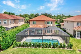 1764 Birdie DR, Naples, FL 34120