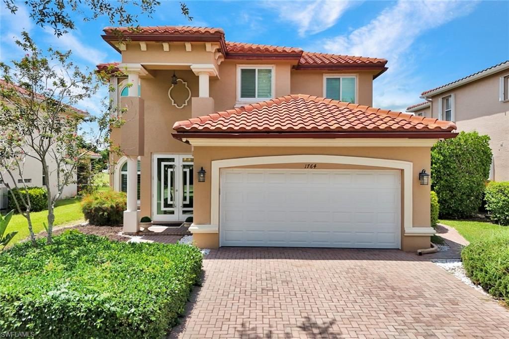 1764 Birdie DR, NAPLES, FL 34120 — photo 4