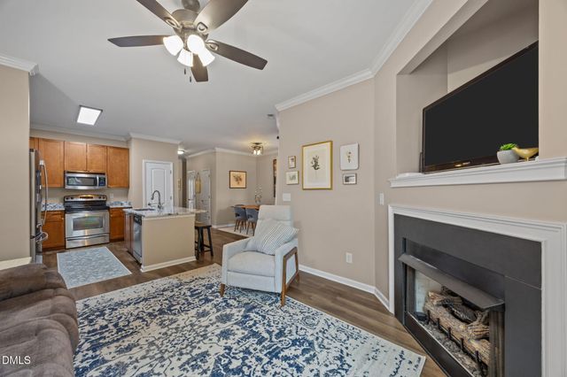 621 Oakfield Trail, Mebane, NC 27302