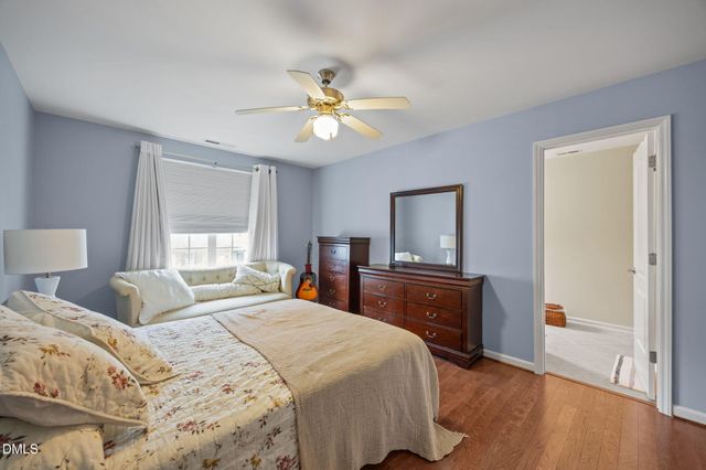 621 Oakfield Trail, Mebane, NC 27302