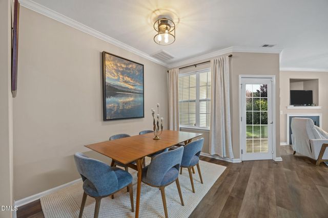 621 Oakfield Trail, Mebane, NC 27302