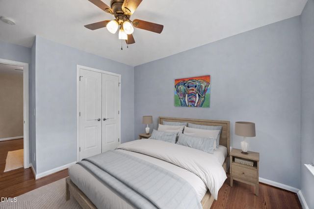 621 Oakfield Trail, Mebane, NC 27302