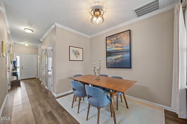 621 Oakfield Trail, Mebane, NC 27302