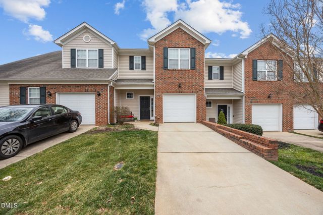 621 Oakfield Trail, Mebane, NC 27302