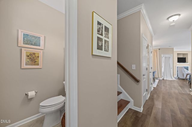 621 Oakfield Trail, Mebane, NC 27302