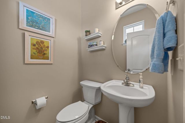 621 Oakfield Trail, Mebane, NC 27302