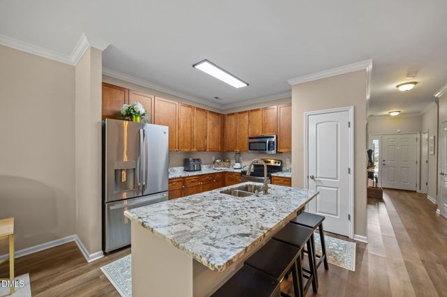 621 Oakfield Trail, Mebane, NC 27302