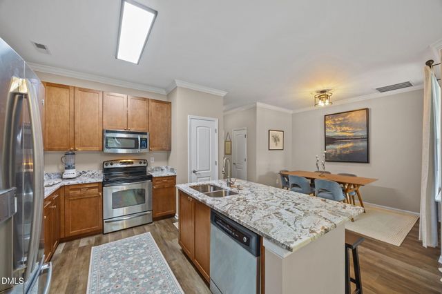 621 Oakfield Trail, Mebane, NC 27302