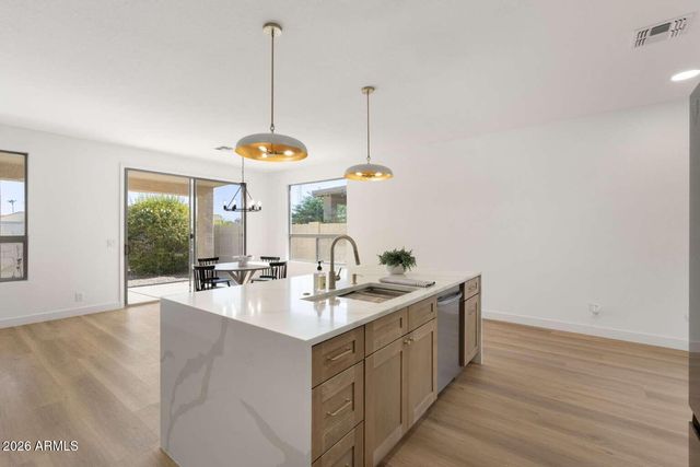 9705 E VILLA PARK Street, Sun Lakes, AZ 85248