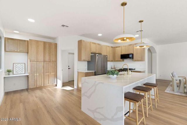 9705 E VILLA PARK Street, Sun Lakes, AZ 85248