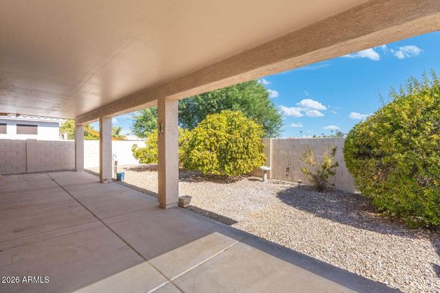 9705 E VILLA PARK Street, Sun Lakes, AZ 85248