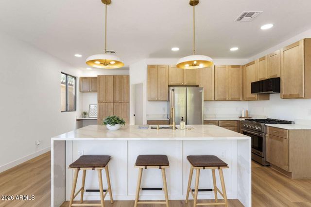 9705 E VILLA PARK Street, Sun Lakes, AZ 85248