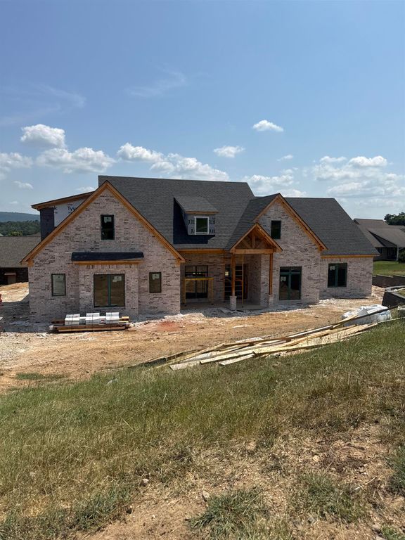 280 Chinook Drive, Hot Springs, AR 71913