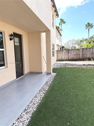 11471 SW 244th Ter NA, Homestead, FL 33032