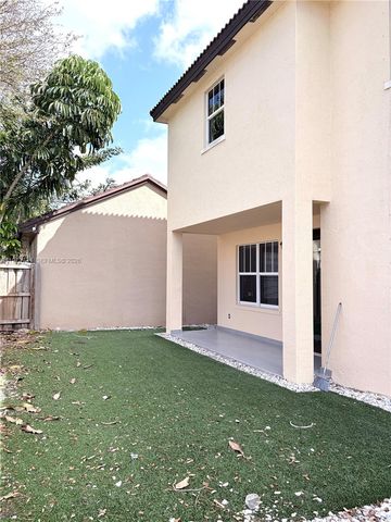 11471 SW 244th Ter NA, Homestead, FL 33032