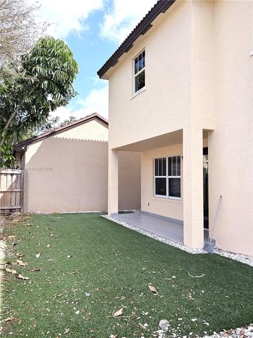 11471 SW 244th Ter NA, Homestead, FL 33032