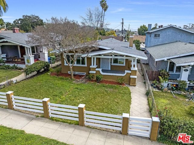 2814 Idell Street, Los Angeles, CA 90065