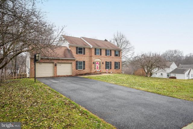 7 DEER TRACK LN, Newark, DE 19711