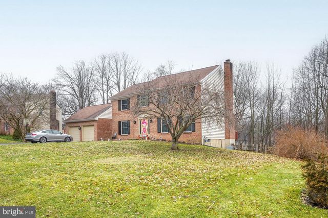 7 DEER TRACK LN, Newark, DE 19711