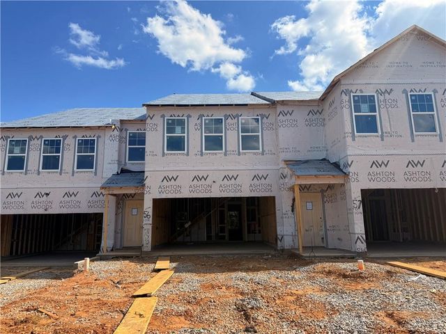 295 Kinship Drive SW, Mableton, GA 30126