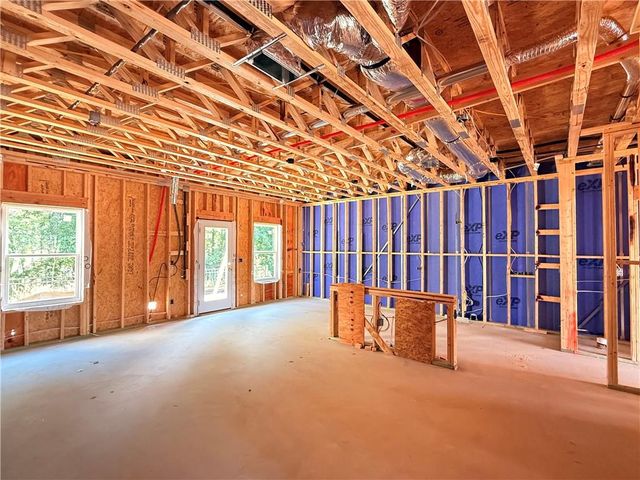 295 Kinship Drive SW, Mableton, GA 30126