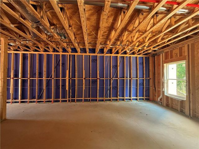 295 Kinship Drive SW, Mableton, GA 30126