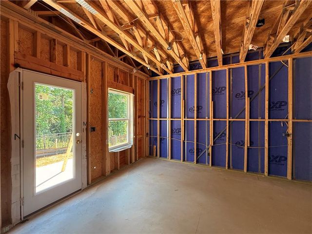 295 Kinship Drive SW, Mableton, GA 30126