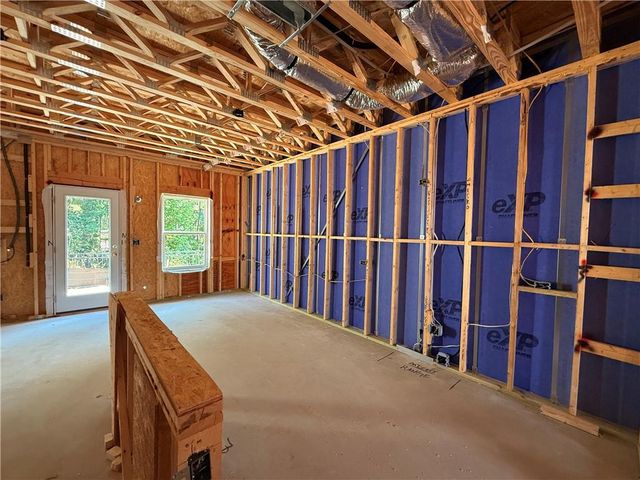295 Kinship Drive SW, Mableton, GA 30126