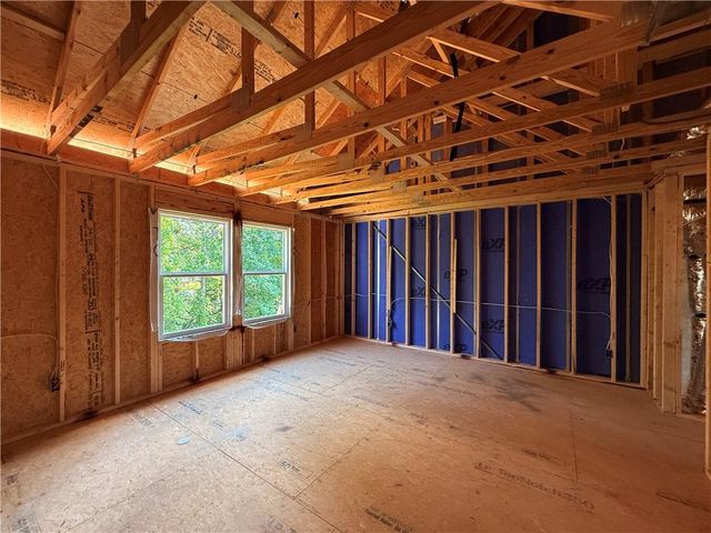 295 Kinship Drive SW, Mableton, GA 30126