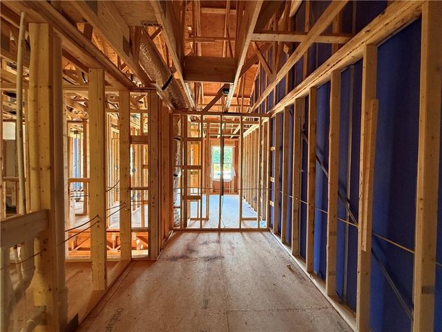 295 Kinship Drive SW, Mableton, GA 30126