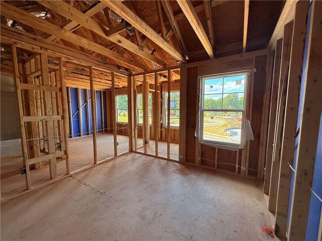 295 Kinship Drive SW, Mableton, GA 30126