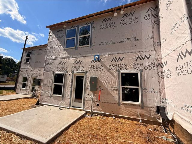 295 Kinship Drive SW, Mableton, GA 30126