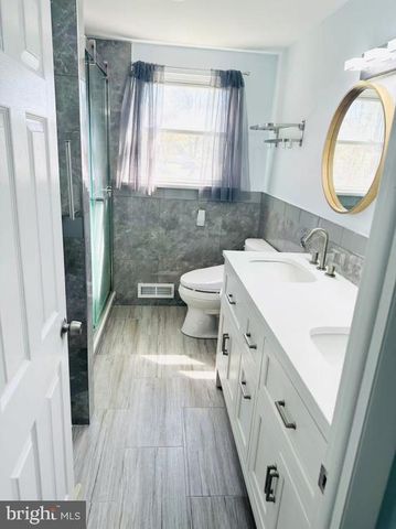 1913 BIRCHWOOD PARK DR N, Cherry Hill, NJ 08003