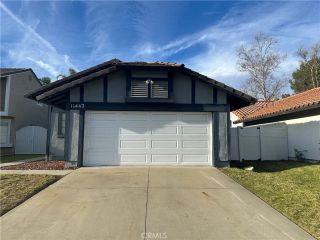 11442 Tioga Peak Court, Rancho Cucamonga, CA 91737
